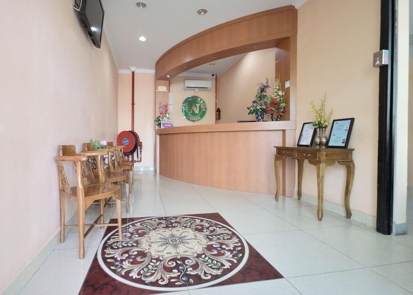 Labuan Federal Territory Labuan Lobby