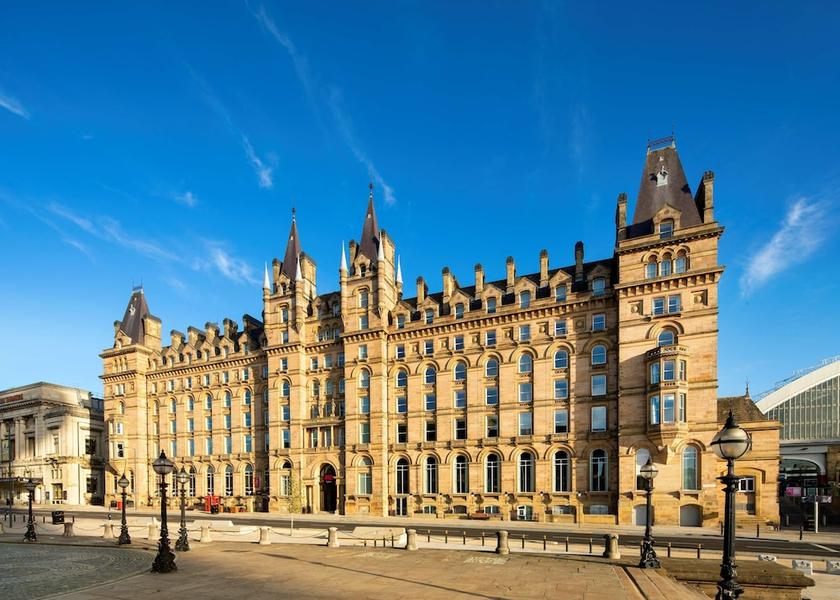 England Liverpool Primary image