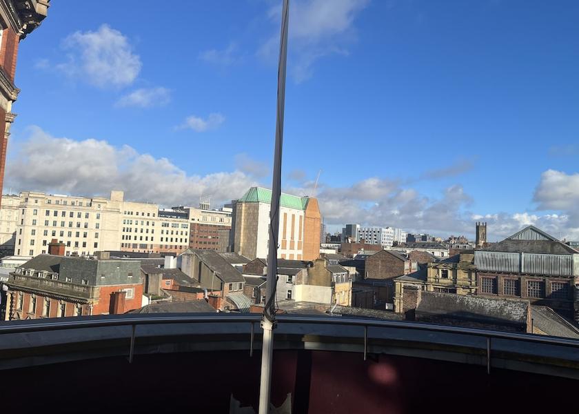 England Liverpool Terrace
