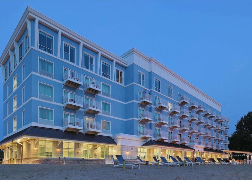 Michigan Manistee Primary image