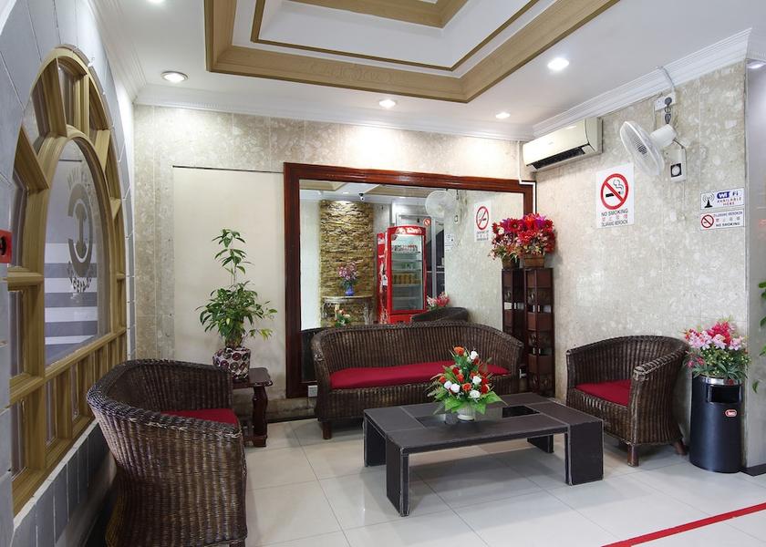 Sarawak Miri Reception