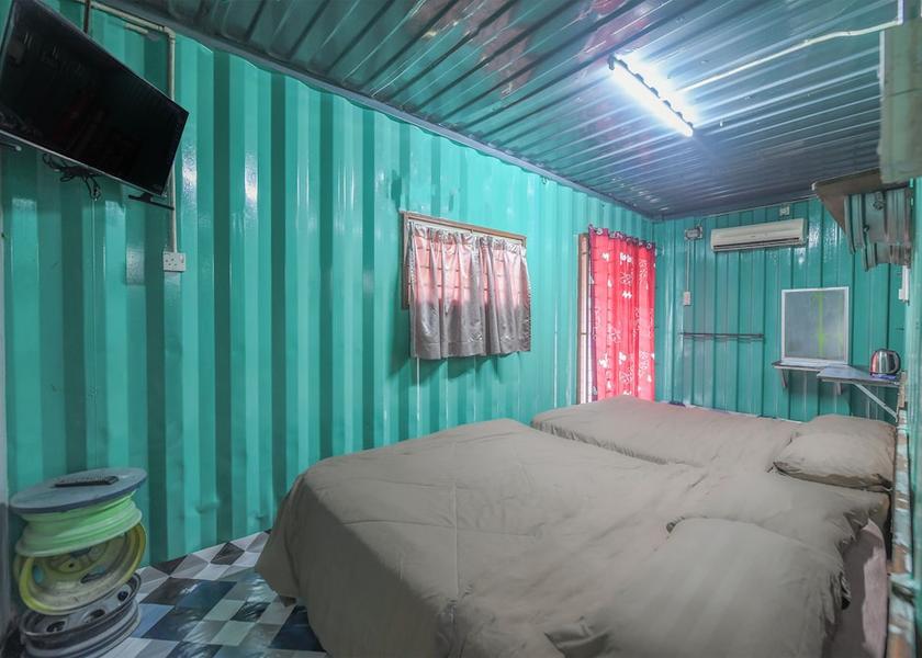 Sarawak Miri Room