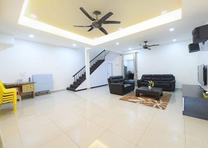 Sarawak Miri Room