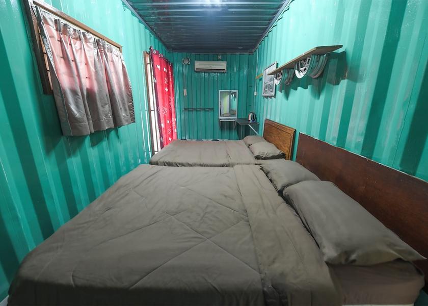Sarawak Miri Room