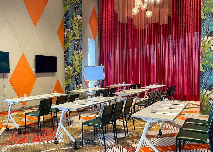 Sarawak Miri Meeting Room
