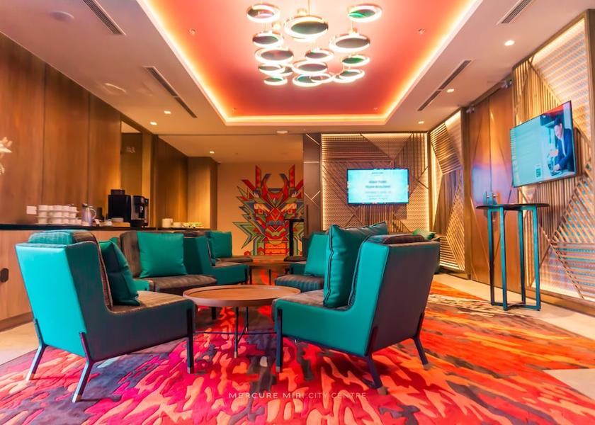 Sarawak Miri Ballroom