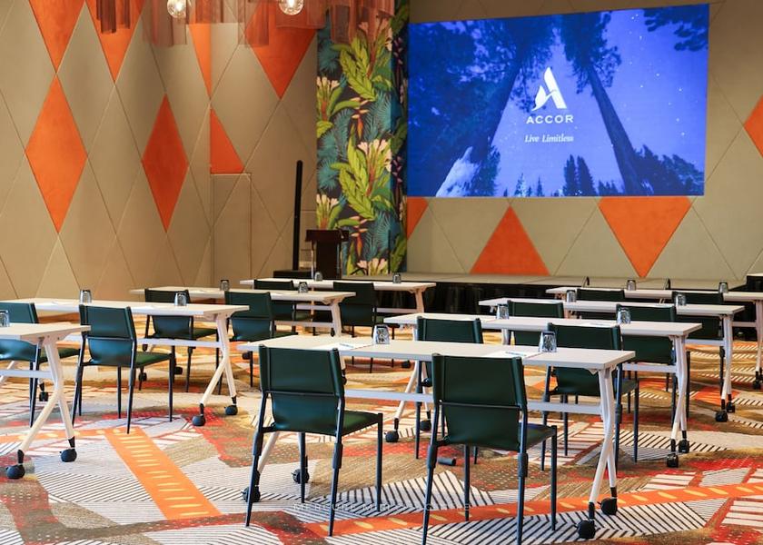 Sarawak Miri Meeting Room