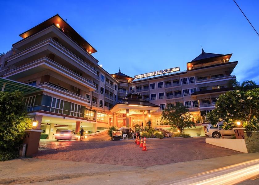 Nakhon Ratchasima Province Nakhon Ratchasima Exterior
