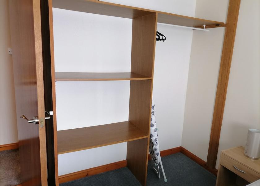 Scotland Wick Room