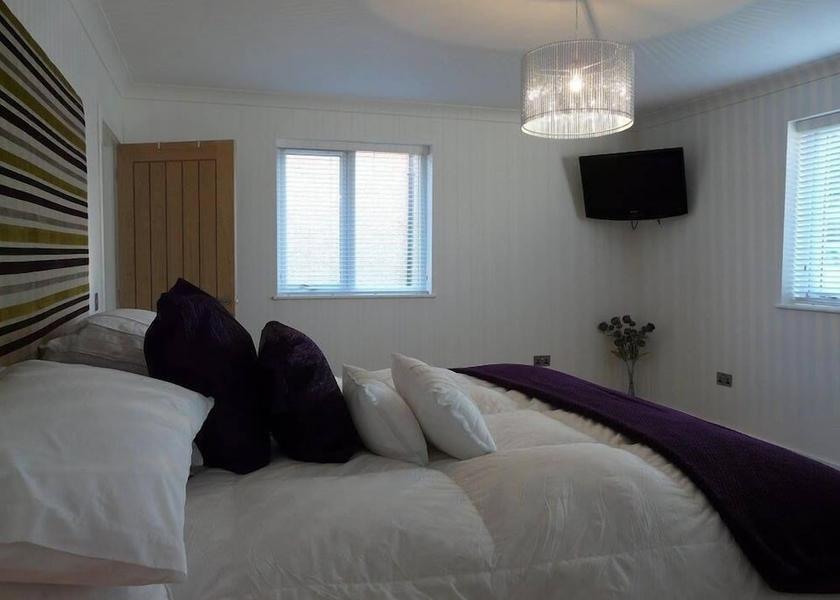 Scotland Wick Room