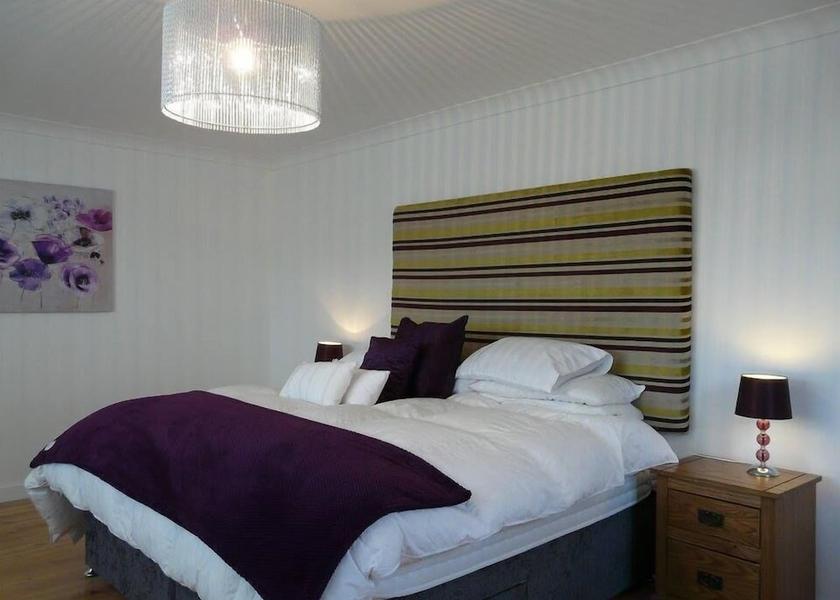 Scotland Wick Room