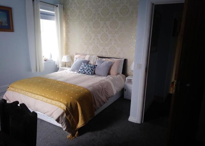 Scotland Wick In-Room Amenity