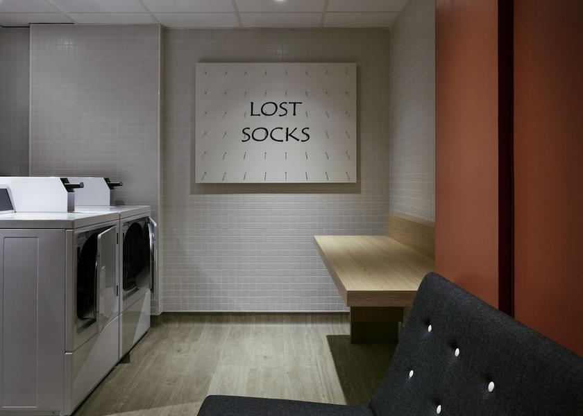 Scotland Glasgow Amenity