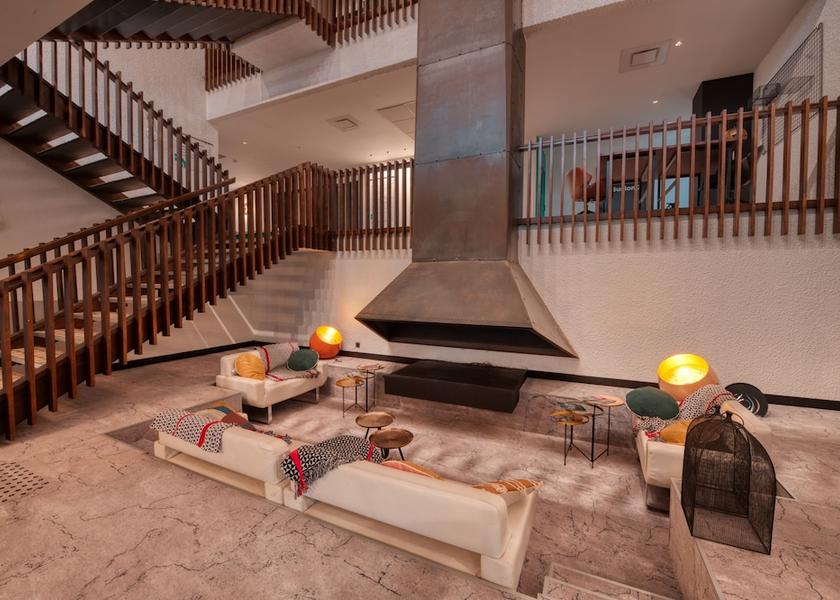 Auvergne-Rhône-Alpes Grenoble Lobby