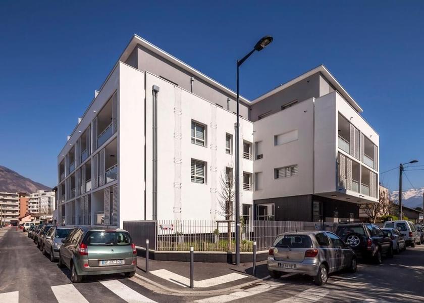 Auvergne-Rhône-Alpes Grenoble Primary image