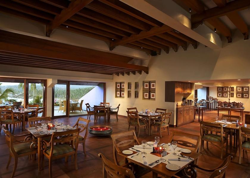 Kerala Kovalam Amenity