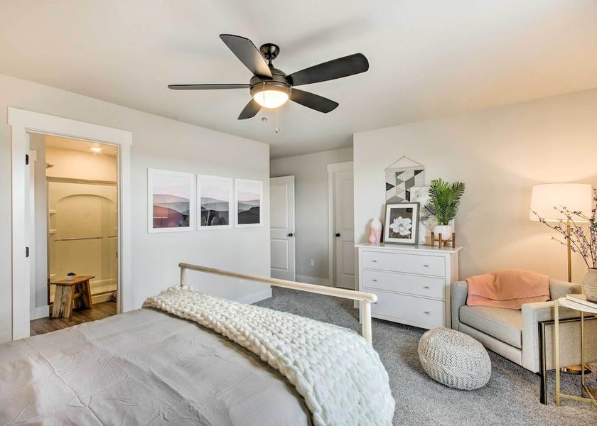 Montana Billings Interior Entrance