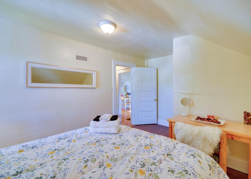 Montana Billings Interior Entrance