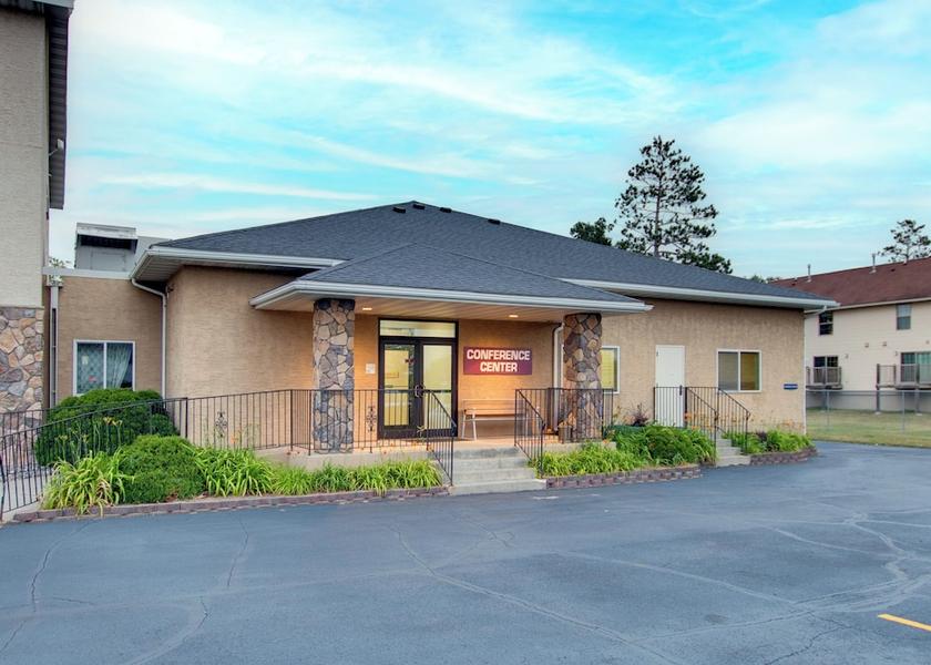 Minnesota Bemidji Meeting Room