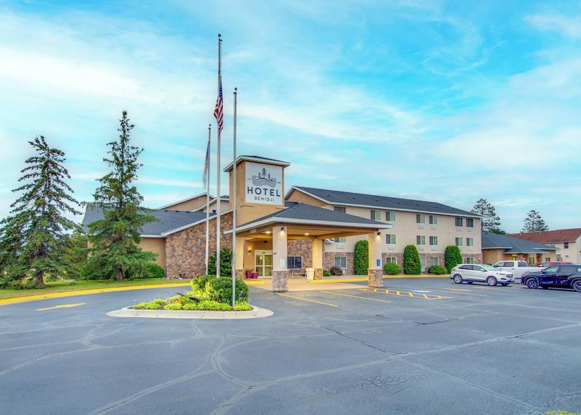 Minnesota Bemidji Primary image