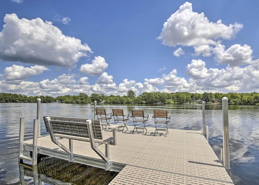 Wisconsin Cumberland Primary image