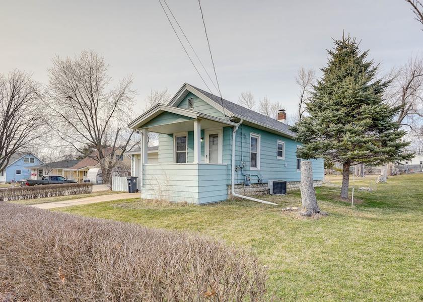 Iowa Cedar Rapids Primary image