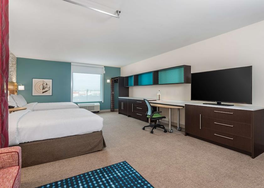 Iowa Cedar Rapids Room