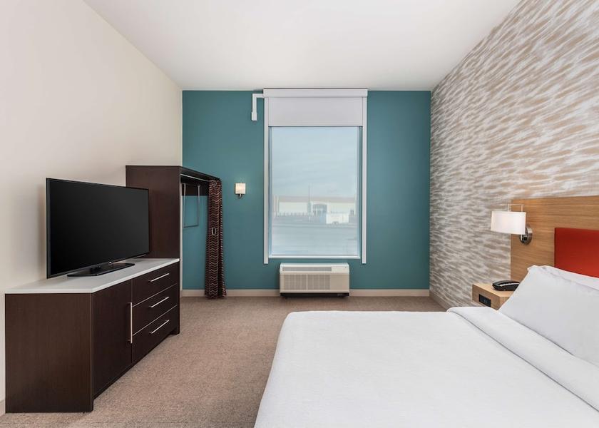 Iowa Cedar Rapids Room