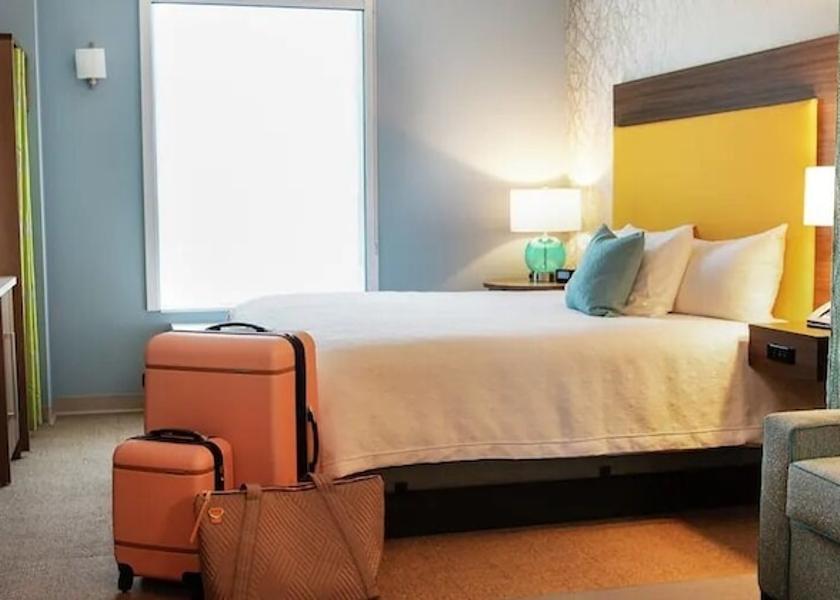 Iowa Cedar Rapids Room