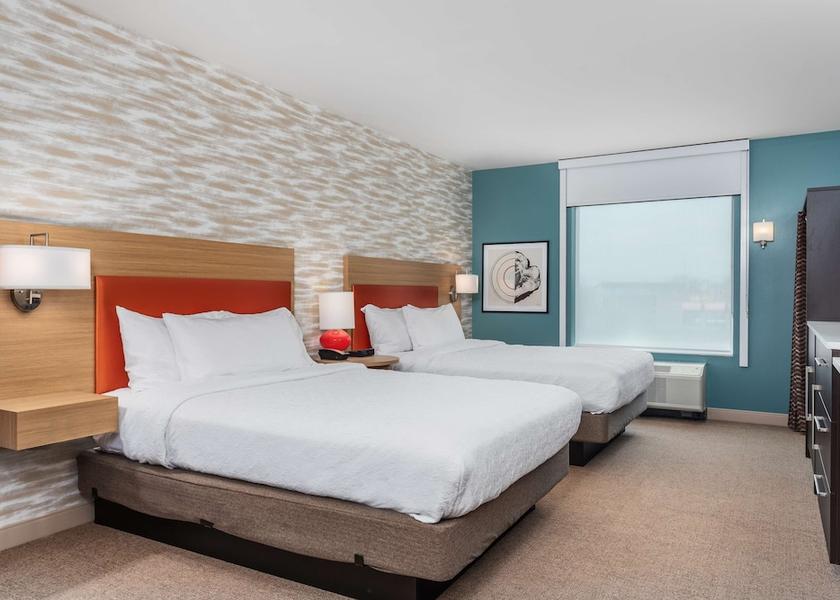 Iowa Cedar Rapids Room