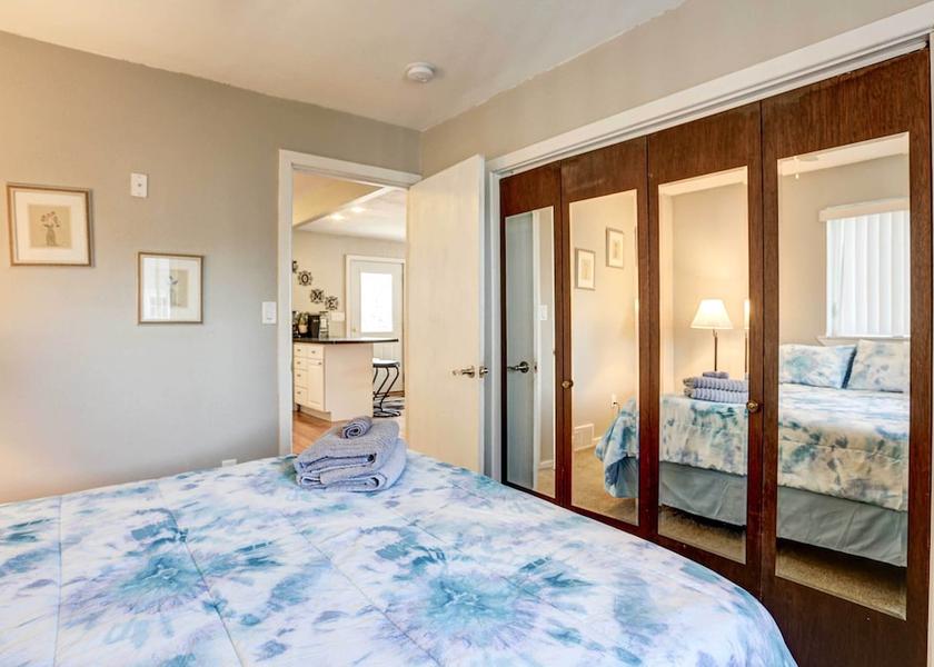 South Dakota Pierre Interior Entrance