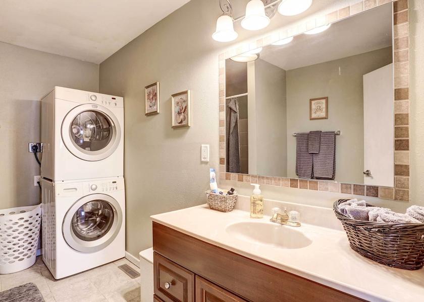 South Dakota Pierre Interior Entrance