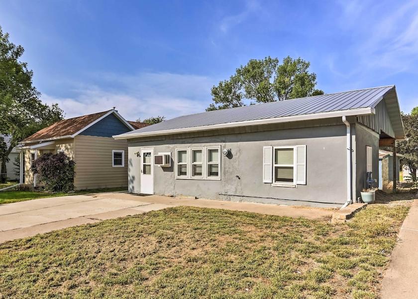 South Dakota Pierre Primary image