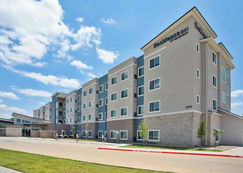 Texas Wichita Falls Primary image