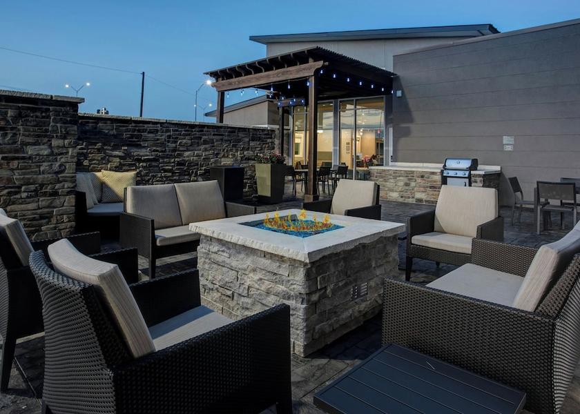 Texas Wichita Falls Amenity