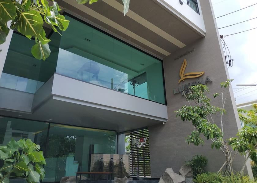 Songkhla Province Hat Yai Front of property