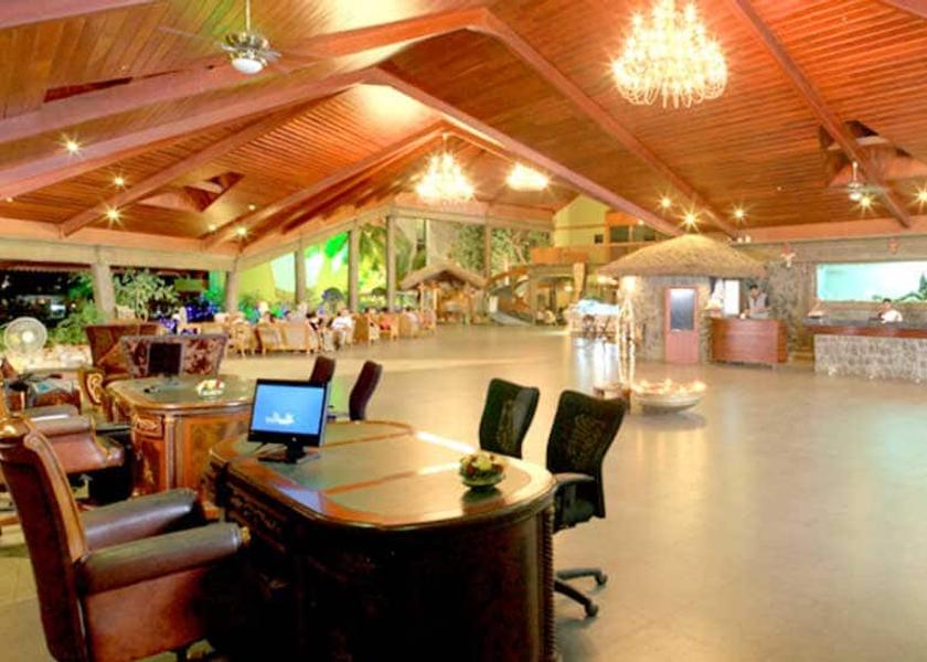 Kerala Kovalam Hotel Uday Samudra Beach