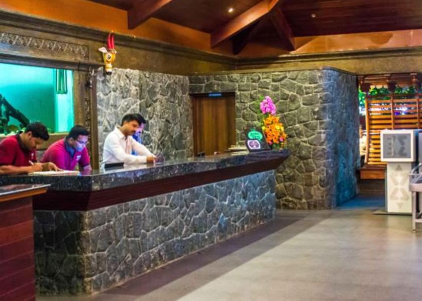Kerala Kovalam Public Areas