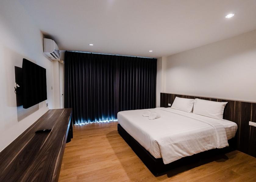 Songkhla Hat Yai Room