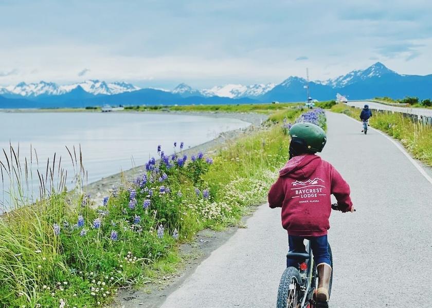 Children's Play Area