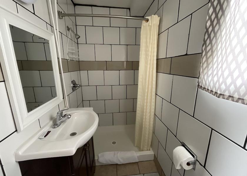 Kansas Liberal Bathroom