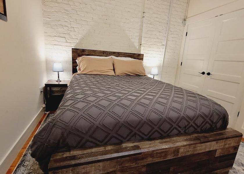 Virginia Lynchburg Room