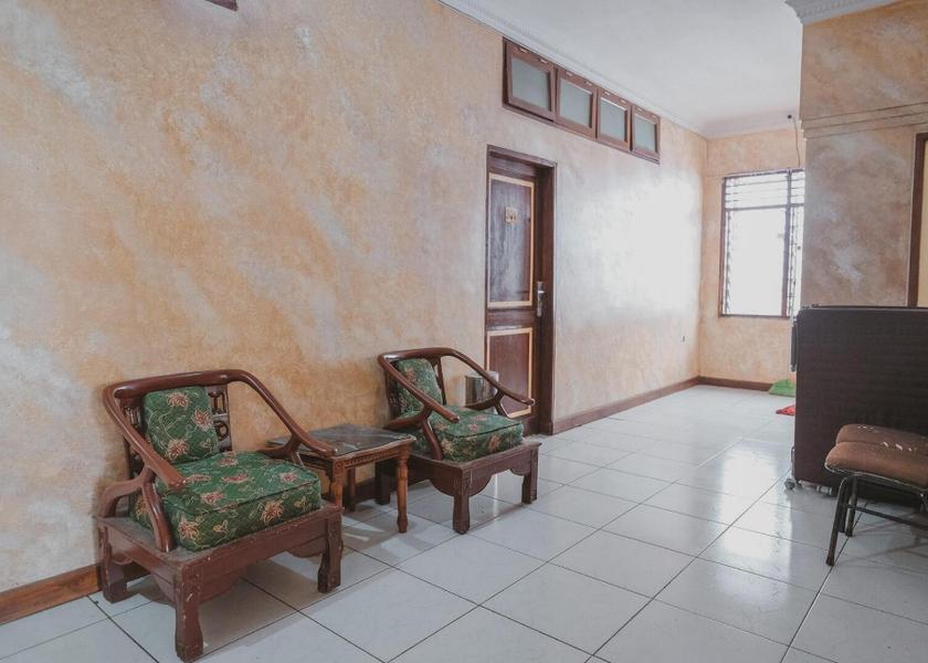 North Sumatra Medan Lobby
