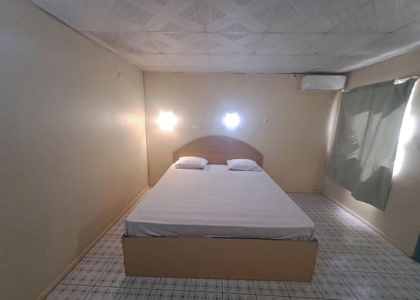 Western Division Nadi Room