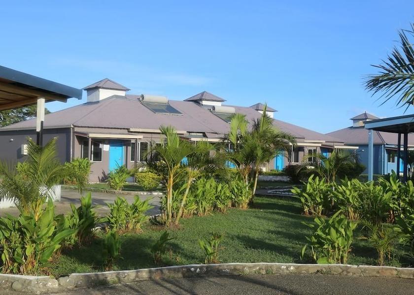 Western Division Nadi Primary image