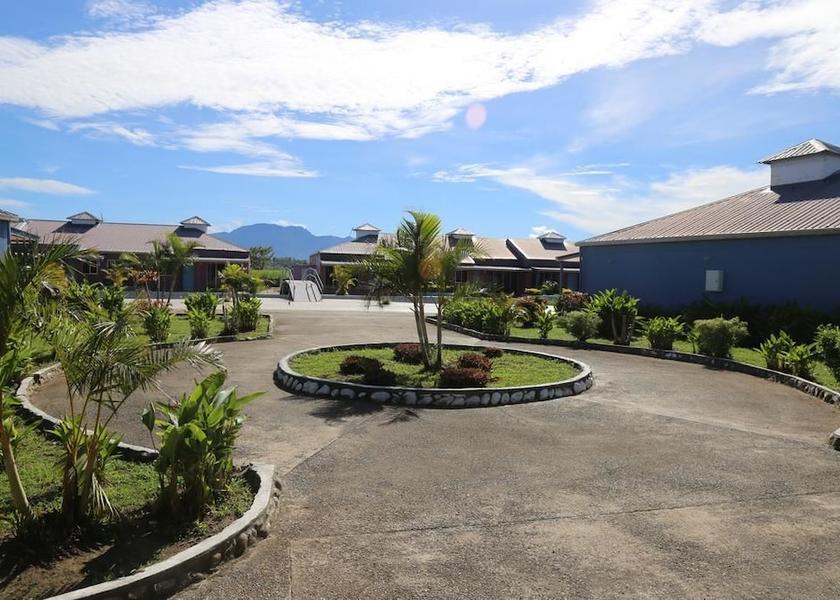 Western Division Nadi Property Grounds