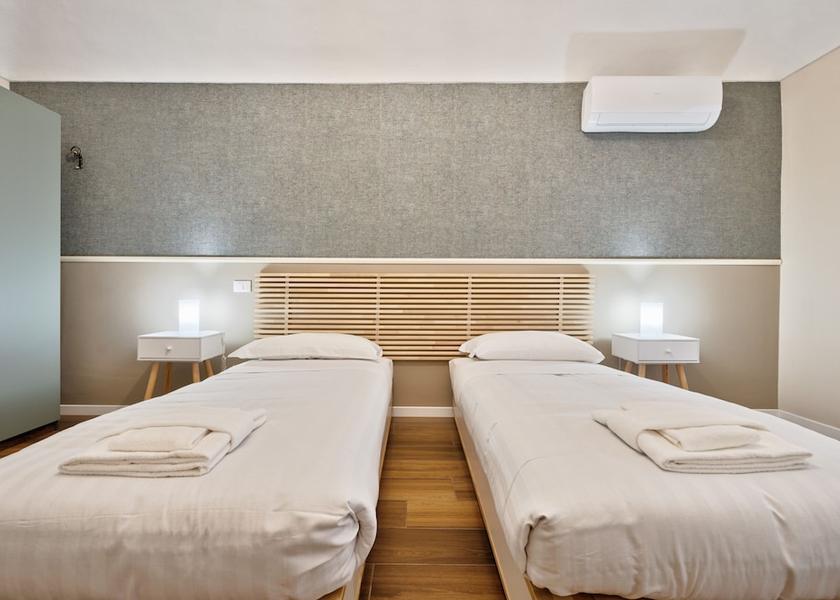 Piedmont Turin Room
