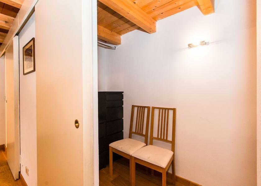 Piedmont Turin Interior Entrance