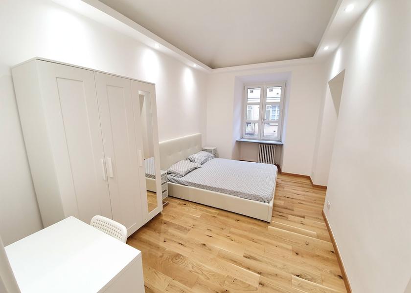 Piedmont Turin Room