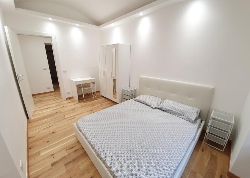 Piedmont Turin Room